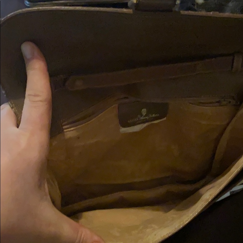 Gucci GG Clutch Bag - Picture 6 of 7